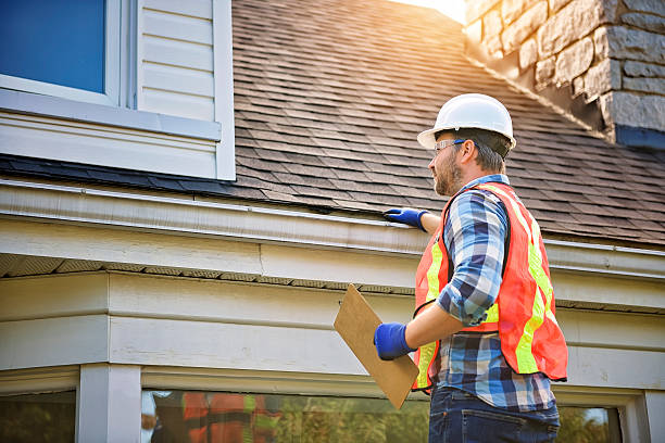 Trusted Roof Inspection service in Lake Andes, SD - Ben Roofing and Steel LLC
